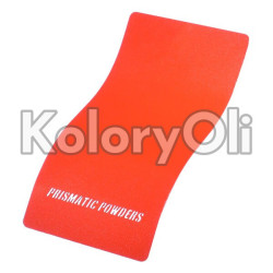 RED DEVIL TEXTURE Farba Proszkowa Poliestrowa Kolor Czerwony Satyna KO-PP3147