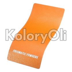 JUJU ORANGE SILVER VEIN Farba Proszkowa Poliestrowa Kolor Pomarańczowy Półpołysk KO-PP3148