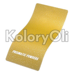 SAGE YELLOW SILVER VEIN Farba Proszkowa Poliestrowa Kolor Żółty Półpołysk KO-PP3149