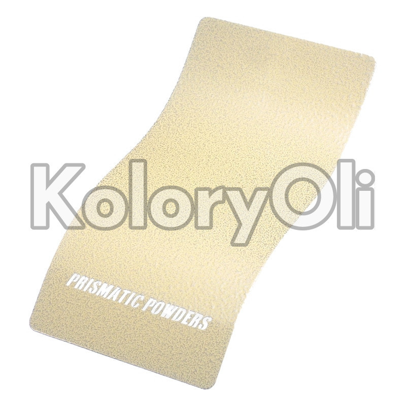 SAD BEIGE SILVER VEIN Farba Proszkowa Poliestrowa Kolor Kremowy Półpołysk KO-PP3150