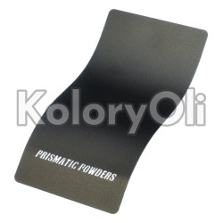 POLLYWOG STEW Farba Proszkowa Poliuretanowa Kolor Czarny SuperMat KO-PP3177