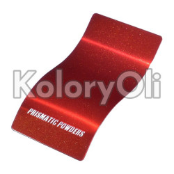 GRISWOLD'S CHRISTMAS Farba Proszkowa Poliestrowa Kolor Czerwony Połysk KO-PP3160
