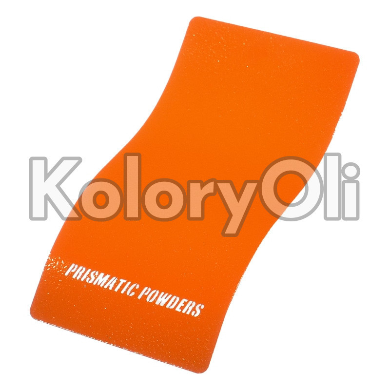 FLAG ORANGE RIVER Farba Proszkowa Poliestrowa Kolor Pomarańczowy Połysk KO-PP3164