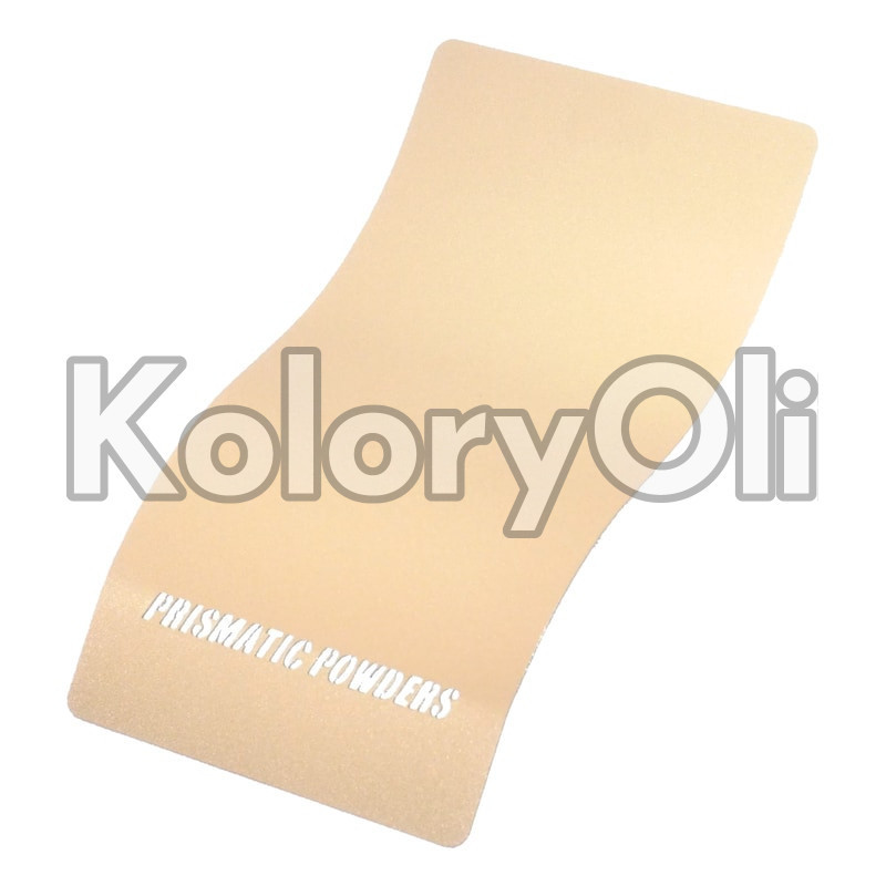 MATTE NUDE Farba Proszkowa Poliestrowa Kolor Kremowy Mat KO-PP3200