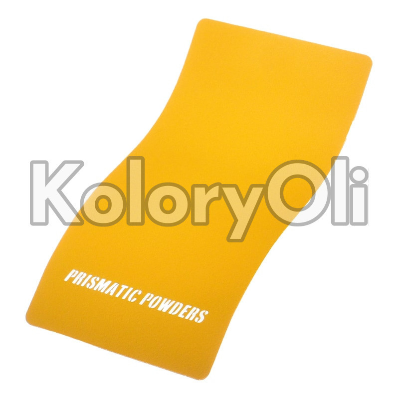 MATTE SUNFLOWER Farba Proszkowa Poliestrowa Kolor Żółty Mat KO-PP3184