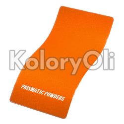 OPUS ORANGE STEP 2 Farba Proszkowa Poliestrowa Kolor Pomarańczowy Wysoki połysk KO-PP3202