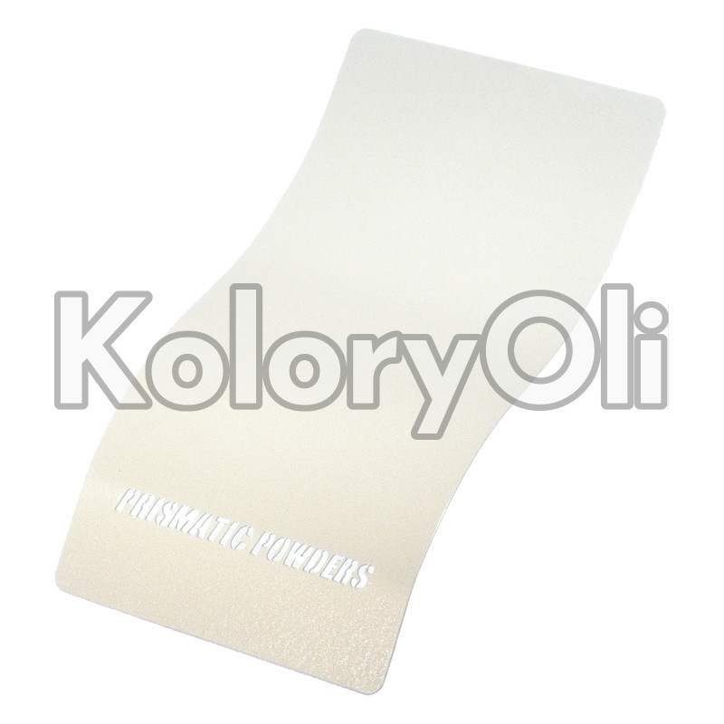 FLORAL WHITE Farba Proszkowa Poliestrowa Kolor Biały Mat KO-PP3209