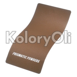 BRONZE PENNY Farba Proszkowa Poliestrowa Kolor Brązowy Satyna KO-PP3211