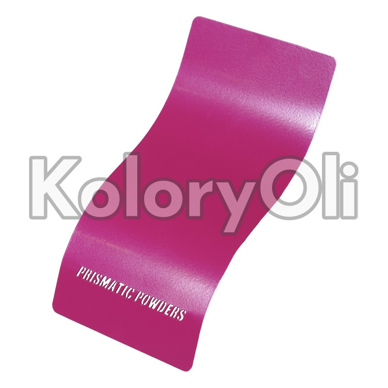 WILD FUCHSIA Farba Proszkowa Poliestrowa Kolor Różowy Półpołysk KO-PP3213