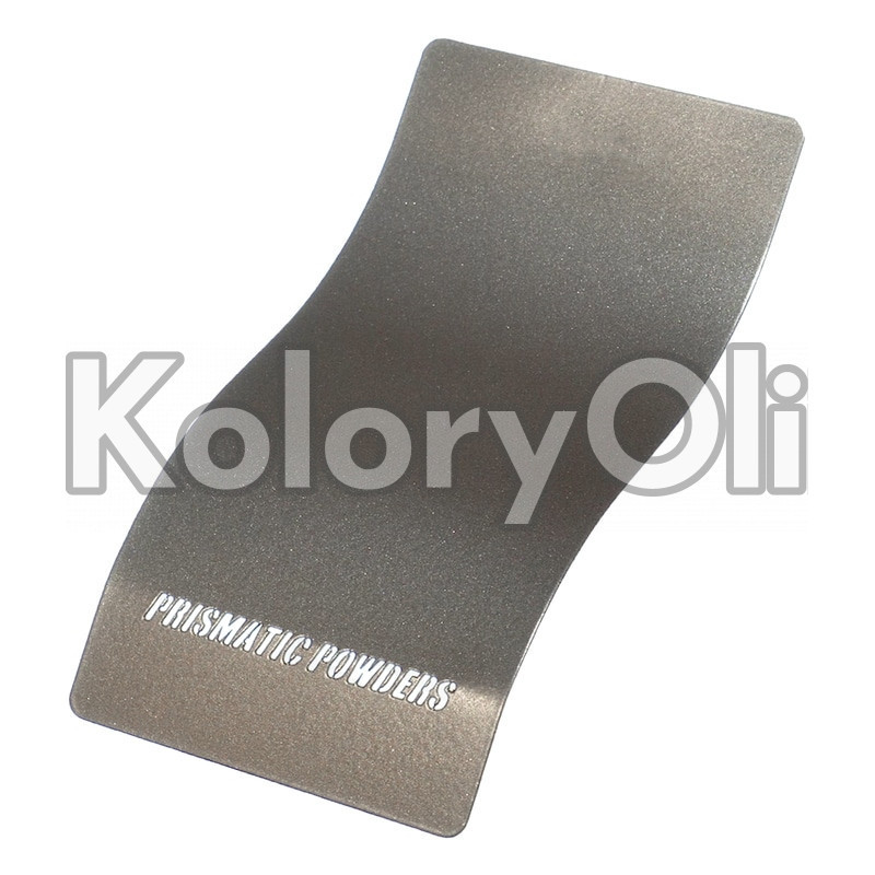 SHADOW SPARKLE Farba Proszkowa Poliestrowa Kolor Szary Satyna KO-PP3214