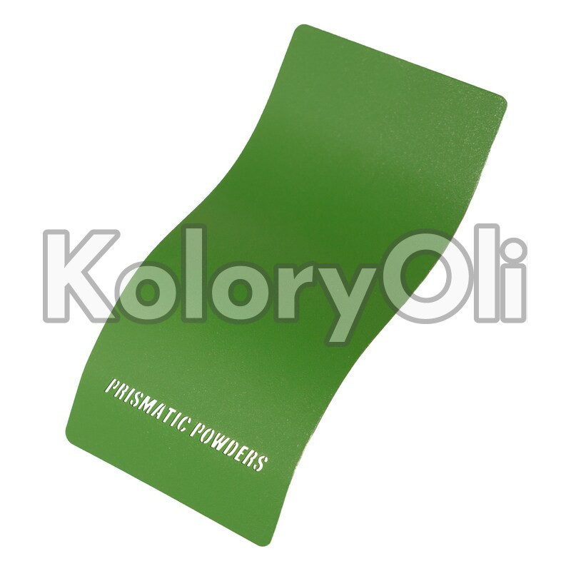 FARM GREEN TEXTURE Farba Proszkowa Poliestrowa Kolor Zielony Półpołysk KO-PP3236