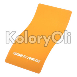 SCHOOL BUS YELLOW TEXTURE Farba Proszkowa Poliestrowa Kolor Żółty Satyna KO-PP3218