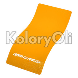 OLDE YELLER RIVER Farba Proszkowa Poliestrowa Kolor Pomarańczowy Połysk KO-PP3220