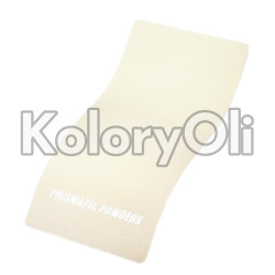 PORCELAIN WHITE RIVER Farba Proszkowa Poliestrowa Kolor Biały Połysk KO-PP3221