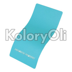 THROW BACK TEXTURE Farba Proszkowa Poliestrowa Kolor Niebieski Mat KO-PP3239