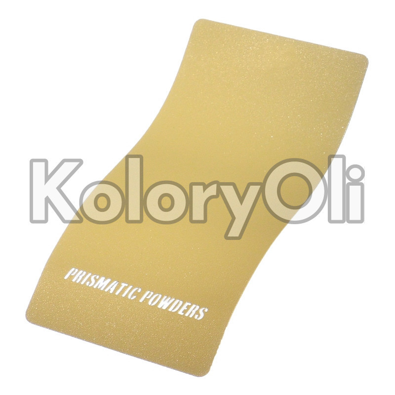 YELLOW OLIVE TEXTURE Farba Proszkowa Poliestrowa Kolor Żółty Satyna KO-PP3225