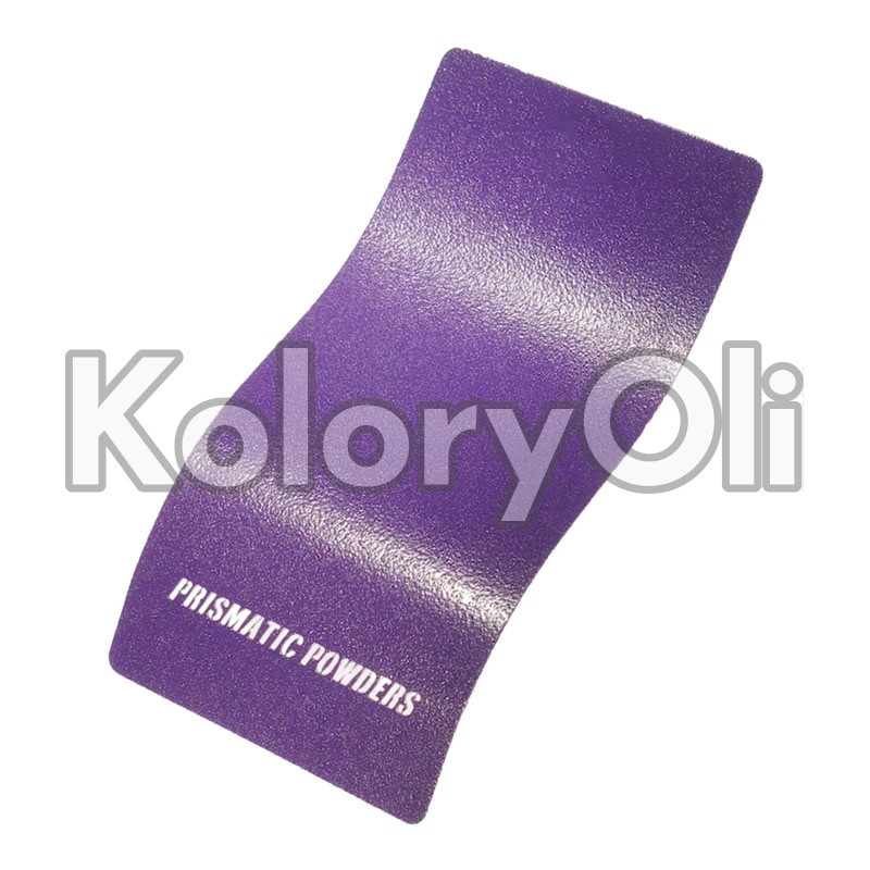 FROSTED GRAPE TEXTURE Farba Proszkowa Poliestrowa Kolor Fioletowy SuperMat KO-PP3252