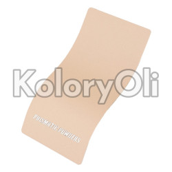 SWEET TEA Farba Proszkowa Poliuretanowa Kolor Różowy Mat KO-PP3259