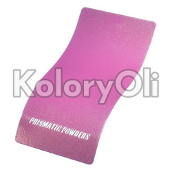 FUCHSIA MADNESS Farba Proszkowa Poliestrowa Kolor Fioletowy Półpołysk KO-PP3260