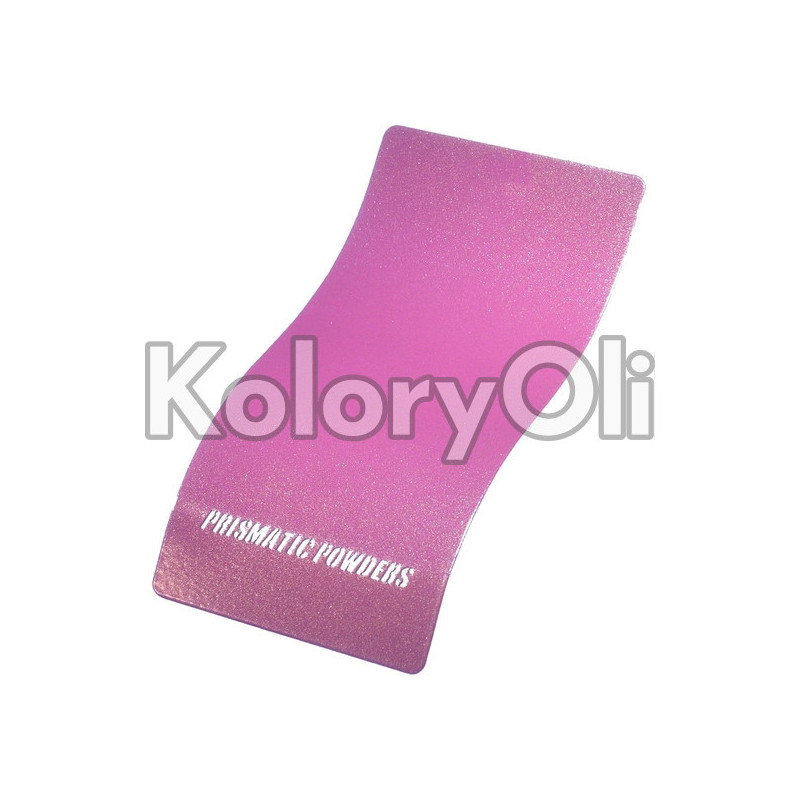 FUCHSIA MADNESS Farba Proszkowa Poliestrowa Kolor Fioletowy Półpołysk KO-PP3260