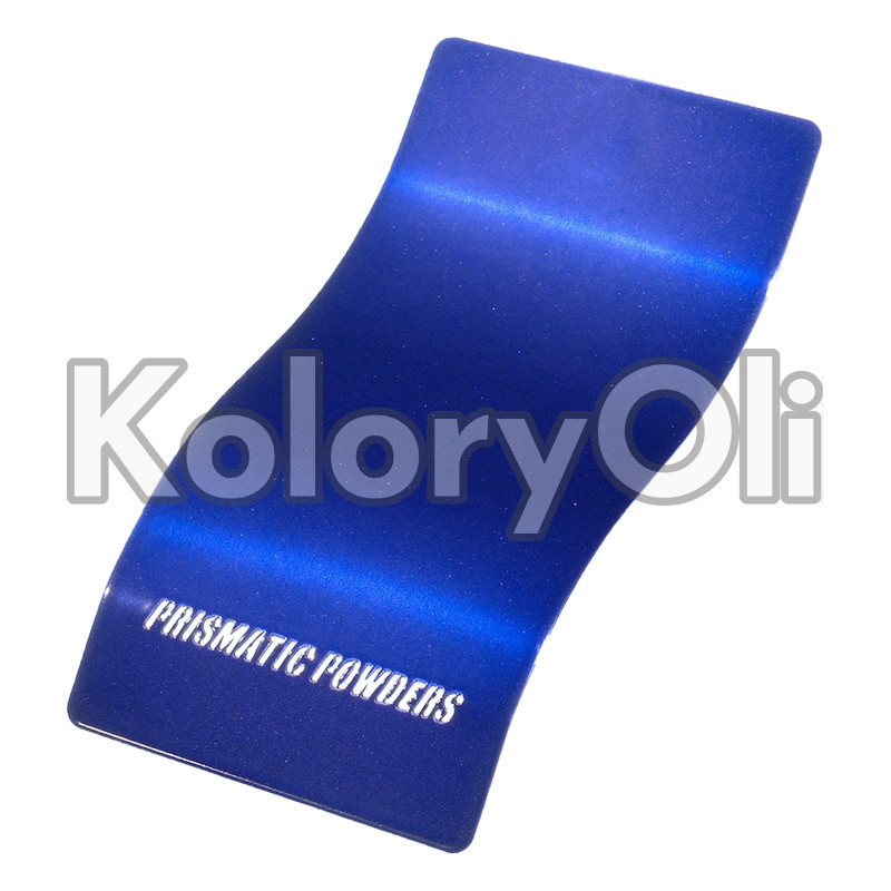 PASTEL DARK BLUE Farba Proszkowa Poliuretanowa Kolor Niebieski Wysoki połysk KO-PP3268