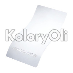 STUCCO II Farba Proszkowa Poliestrowa Kolor Biały Mat KO-PP3276