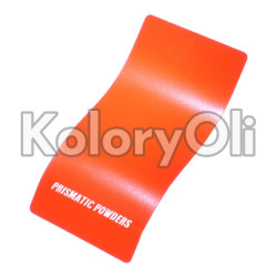 TANGELO/LITE Farba Proszkowa Poliestrowa Kolor Pomarańczowy Półpołysk KO-PP3304