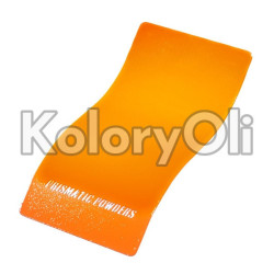 M & M Orange River Farba Proszkowa Poliestrowa Kolor Pomarańczowy Połysk KO-PP3311