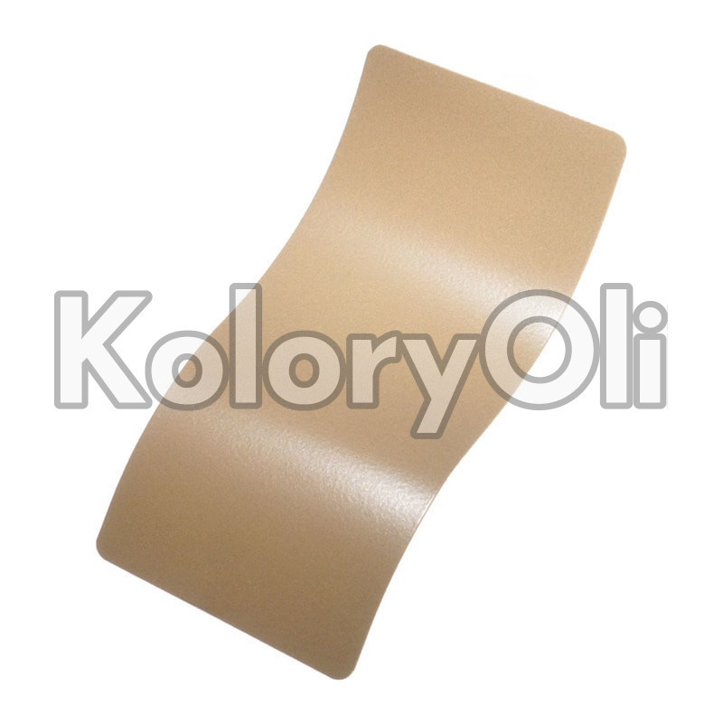 TUSCAN CLAY Farba Proszkowa Poliestrowa Kolor   KO-PP3318