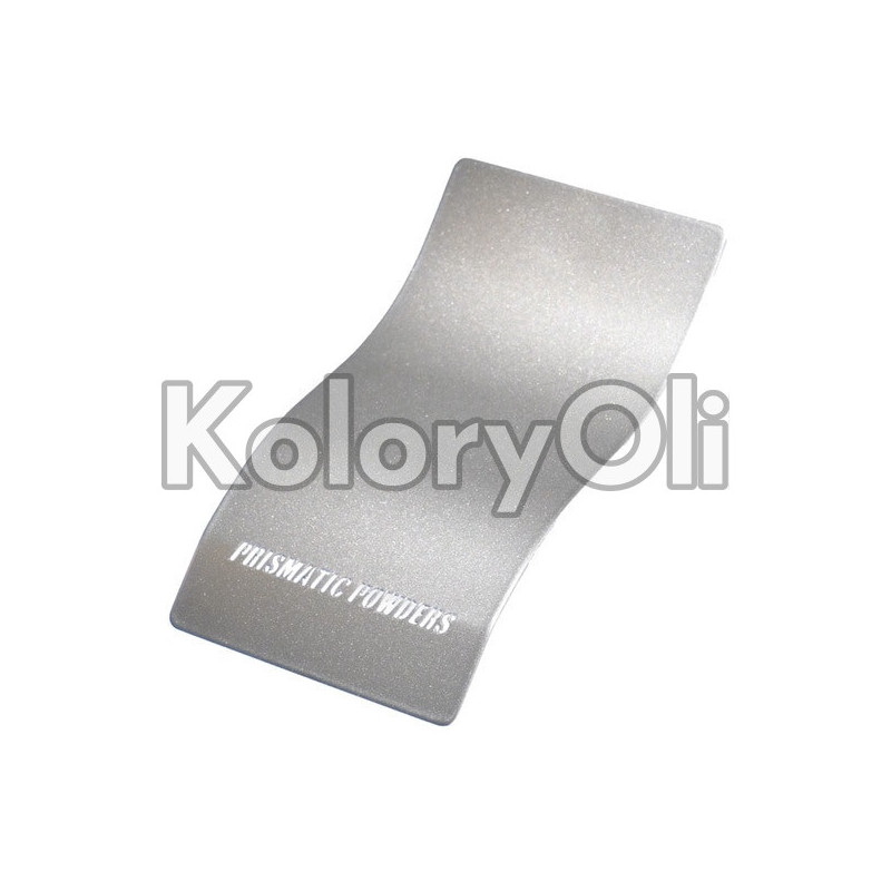 PURITAN SILVER Farba Proszkowa Poliestrowa Kolor Srebrny Półpołysk KO-PP3332 PURITAN SILVER Farba Proszkowa Poliestrowa Kolor Srebrny Półpołysk KO-PP3332