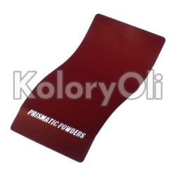 AUTUMN WOODBERRY Farba Proszkowa Poliestrowa Kolor Brązowy Połysk KO-PP3338