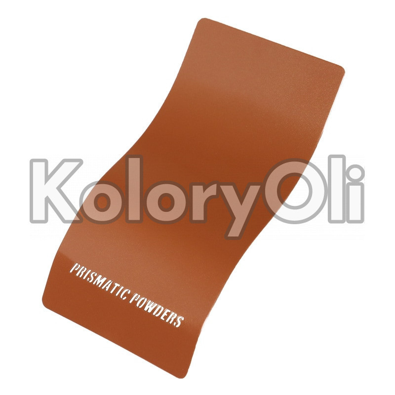 SOUTHERN COPPER Farba Proszkowa Poliestrowa Kolor Brąz  KO-PP3341