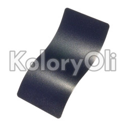 LAZER IRIS Farba Proszkowa Poliestrowa Kolor Fioletowy Połysk KO-PP3351