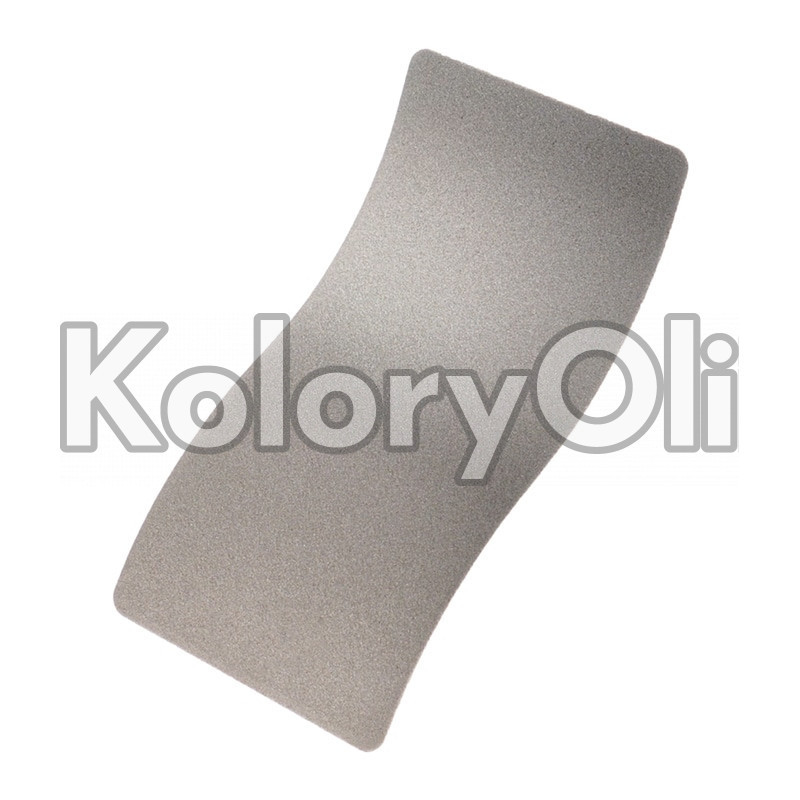 VOLCANO STONE Farba Proszkowa Epoksydowa Kolor Szary SuperMat KO-PP3353