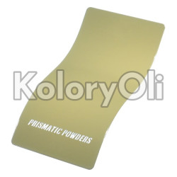 MOSS GREEN Farba Proszkowa Poliestrowa Kolor Zielony Połysk KO-PP3360