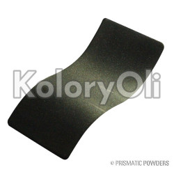 GOLDEN EMERALD Farba Proszkowa Poliuretanowa Kolor Złoty Wysoki połysk KO-PP3394