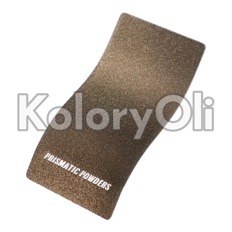 WETSTONE BLACK BRONZE Farba Proszkowa Poliestrowa Kolor Brąz SuperMat KO-PP3424