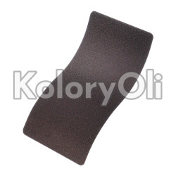 WETSTONE KRANBERRY Farba Proszkowa Poliestrowa Kolor Fioletowy SuperMat KO-PP3426