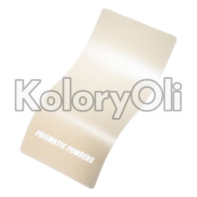 LIGHT BEIGE TEXTURE Farba Proszkowa Poliestrowa Kolor Biały Mat KO-PP3446