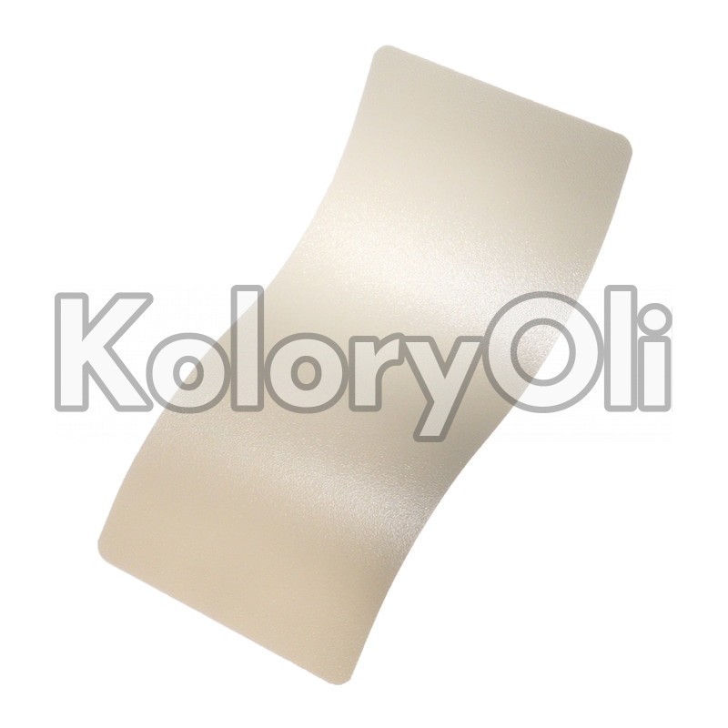 SOFT BEIGE TEXTURE Farba Proszkowa Poliestrowa Kolor Biały Mat KO-PP3447