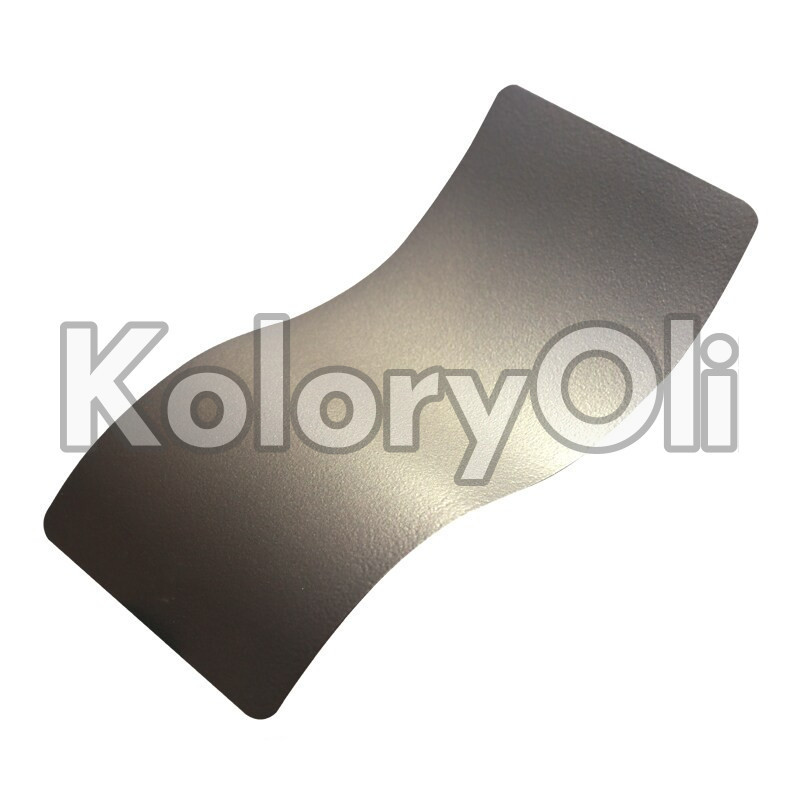 TUFF GOLD TEXTURE Farba Proszkowa Poliestrowa Kolor Złoty Mat KO-PP3448