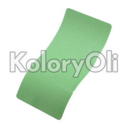 APPLE SWEET TART Farba Proszkowa Poliestrowa Kolor Połysk KO-PP3483