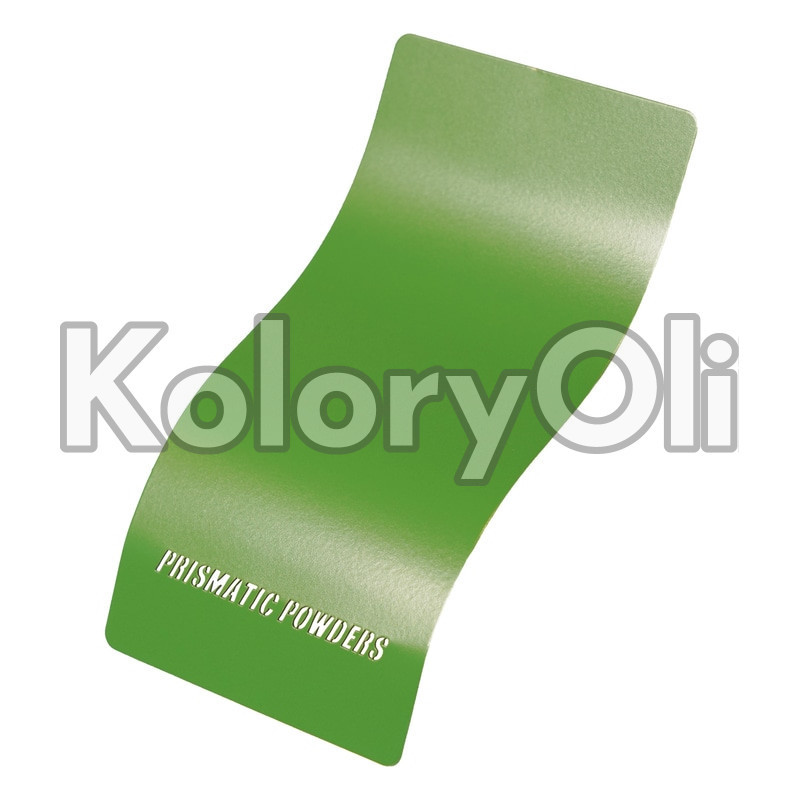 FROSTED MEADOW Farba Proszkowa Poliestrowa Kolor Zielony Mat KO-PP3484