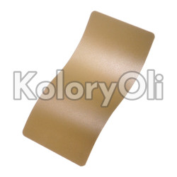 KHAKI GREEN Farba Proszkowa Poliestrowa Kolor Zielony Mat KO-PP3501