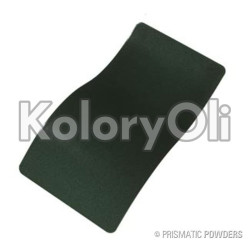 SALINAS GREEN Farba Proszkowa Poliestrowa Kolor Zielony Wysoki połysk KO-PP3503