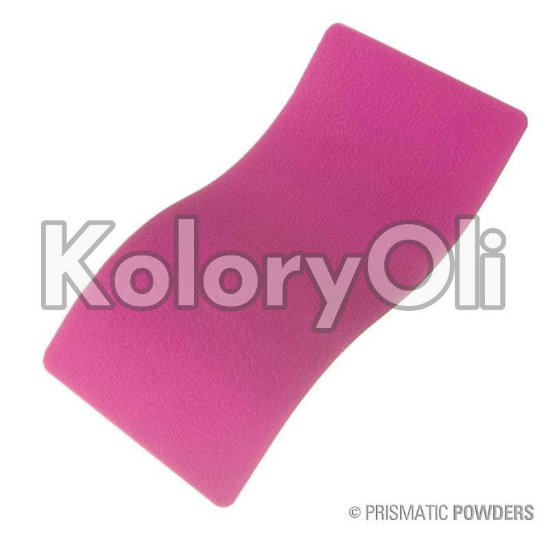 FUCHSIA RIVER Farba Proszkowa Poliestrowa Kolor Fioletowy Połysk KO-PP3513