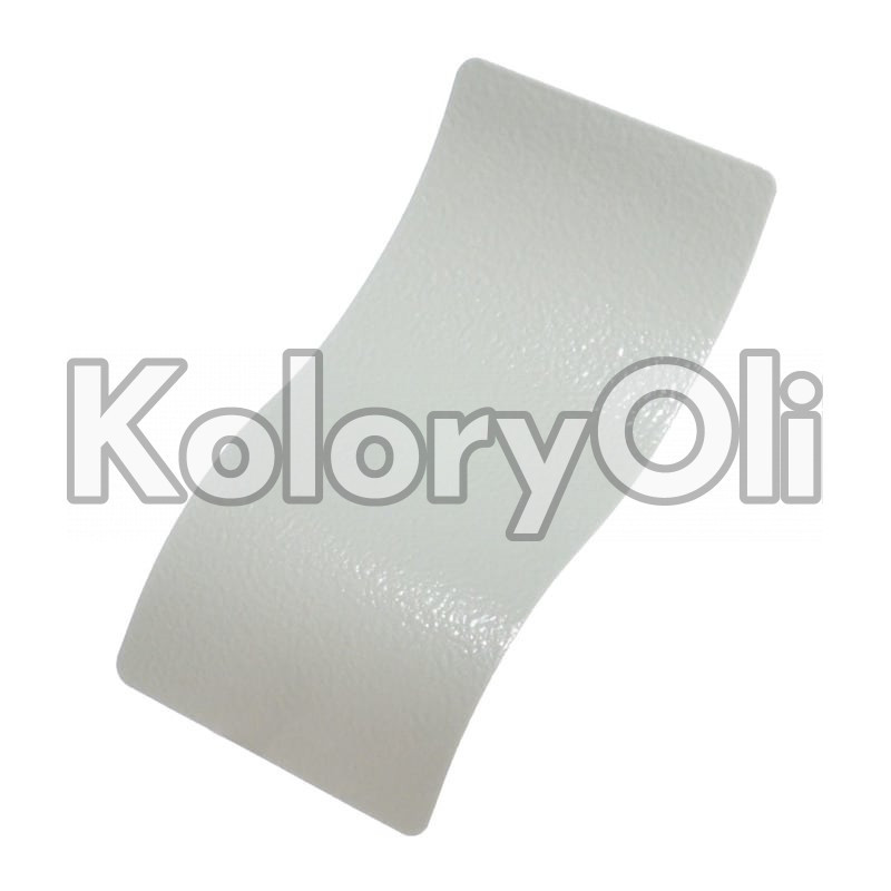 ATLAS GREY RIVER Farba Proszkowa Poliestrowa Kolor Szary SuperMat KO-PP3526