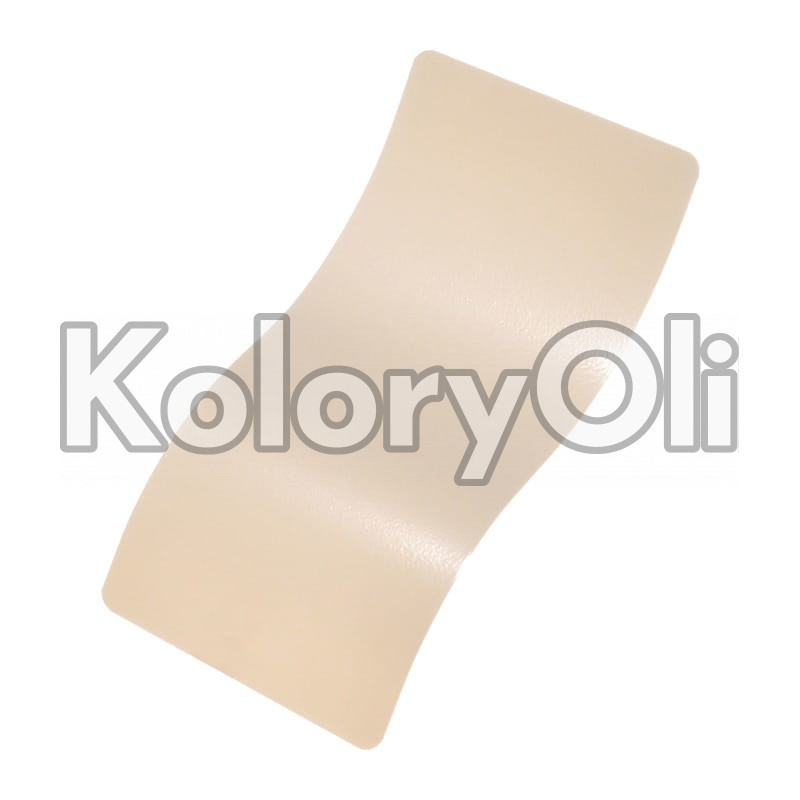 ELKWOOD BEIGE Farba Proszkowa Epoksydowa Kolor Kremowy Satyna KO-PP3549