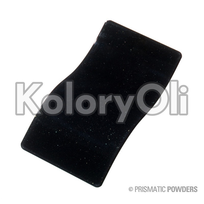 AMITY GOLD/GREEN Farba Proszkowa Poliestrowa Kolor Złoty Wysoki połysk KO-PP3558
