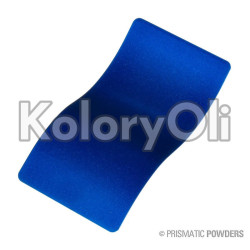WHIFFLE BLUE Farba Proszkowa Poliestrowa Kolor Niebieski Wysoki połysk KO-PP3564